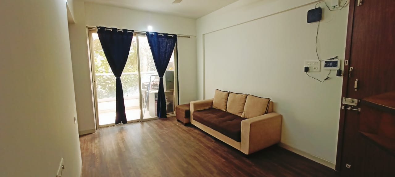2 BHK Apartment For Sale in Chandan Garden