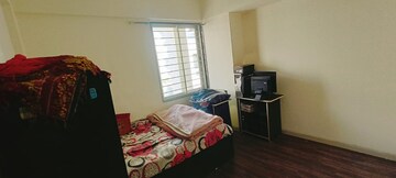 Bedroom in 2 BHK Apartment at Chandan Garden, Nibm Road – for Sale