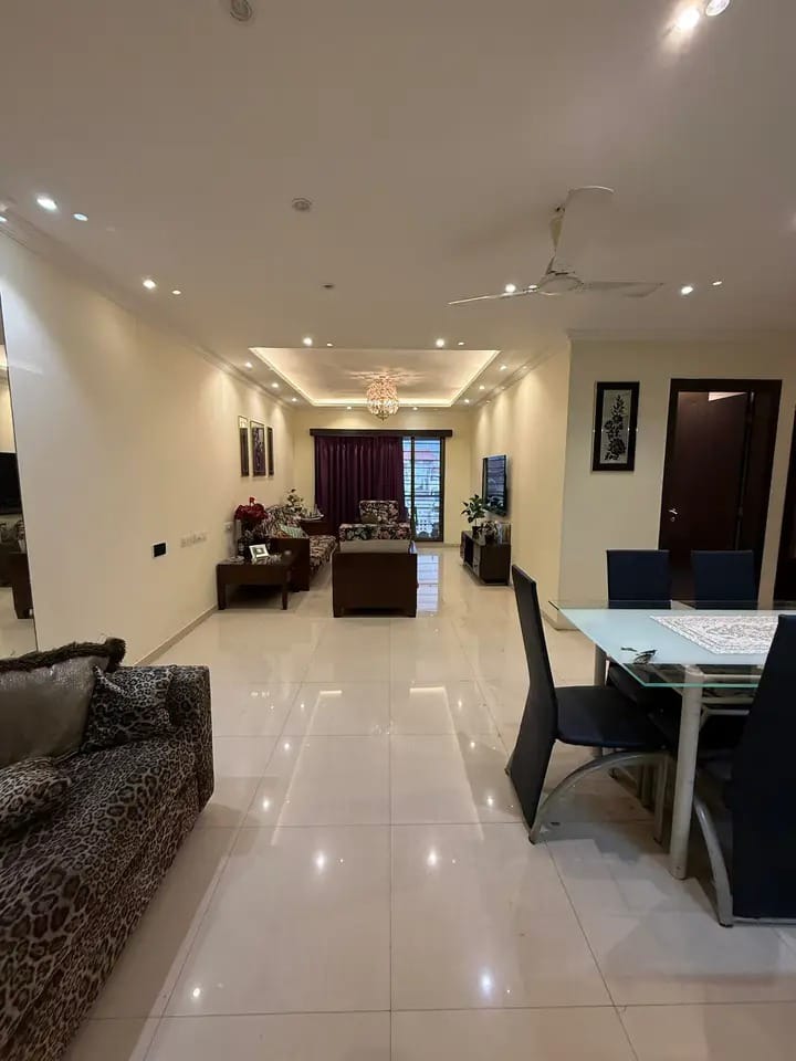 2 BHK 1240 Sq.Ft. Apartment in Kool Homes Solitaire I