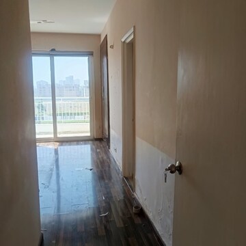 Bedroom in 3 BHK Apartment at CHD Avenue 71, Behrampur – for Rent