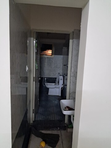 Bathroom in 2 BHK Independent House at Kereguddadahalli – for Rent
