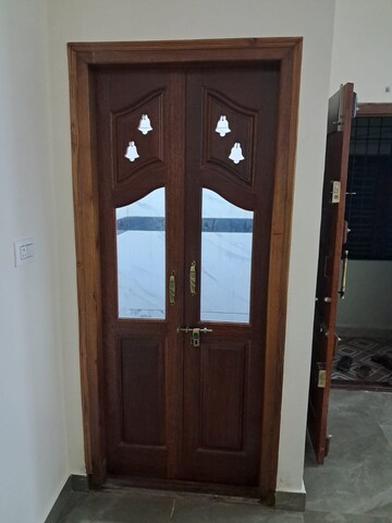 Furnished Amenities in 2 BHK Independent House at Kereguddadahalli – for Rent