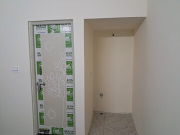 Attached Bathroom in 2 BHK Independent House at Kereguddadahalli – for Rent
