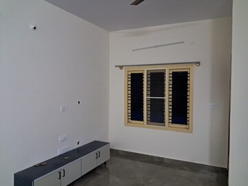 Living Room in 2 BHK Independent House at Kereguddadahalli – for Rent