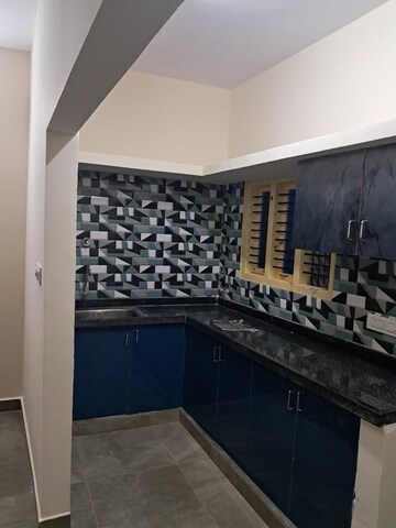 2 BHK Independent House For Rent in Kereguddadahalli