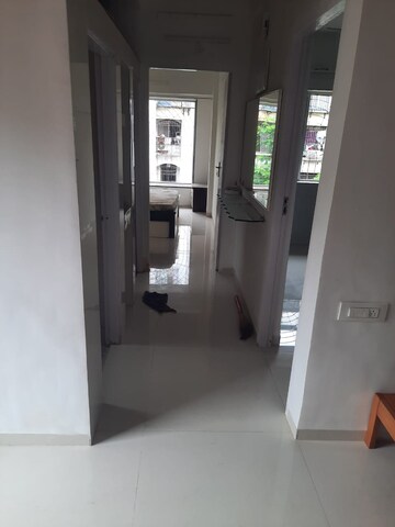  1 BHK Apartment at Andheri West – for Rent