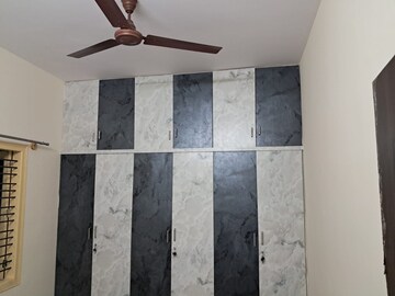Furnished Amenities in 2 BHK Independent House at Kereguddadahalli – for Rent