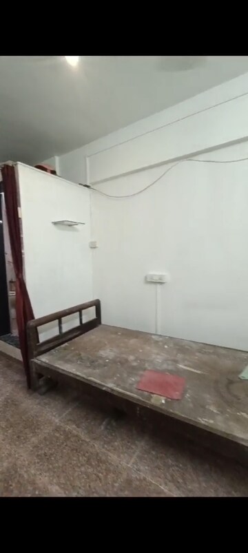 Kitchen in 1 RK Apartment at Pradnya Apartment Vakola, Vakola – for Rent