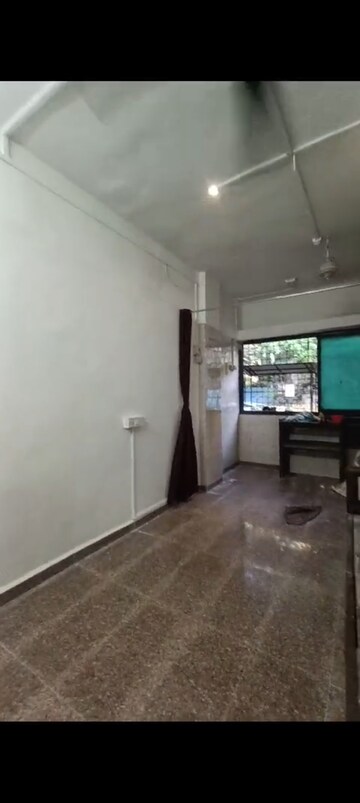 Kitchen in 1 RK Apartment at Pradnya Apartment Vakola, Vakola – for Rent
