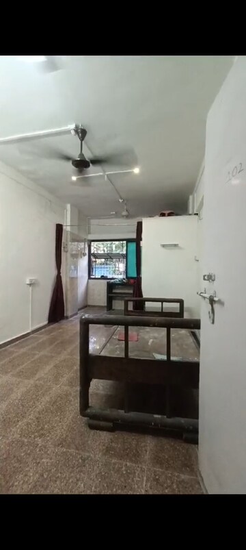 Kitchen in 1 RK Apartment at Pradnya Apartment Vakola, Vakola – for Rent