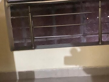 Furnished Amenities in 1.5 BHK Builder Floor at Mayur Vihar – for Rent