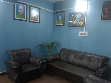 Common Area in  Office Space at Exhibition Road – for Rent