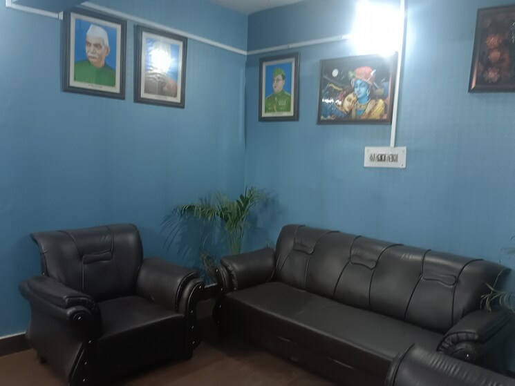 Common Area, exhibition road Commercial Office Space 600 Sq.Ft. In Exhibition Road Patna 8442764