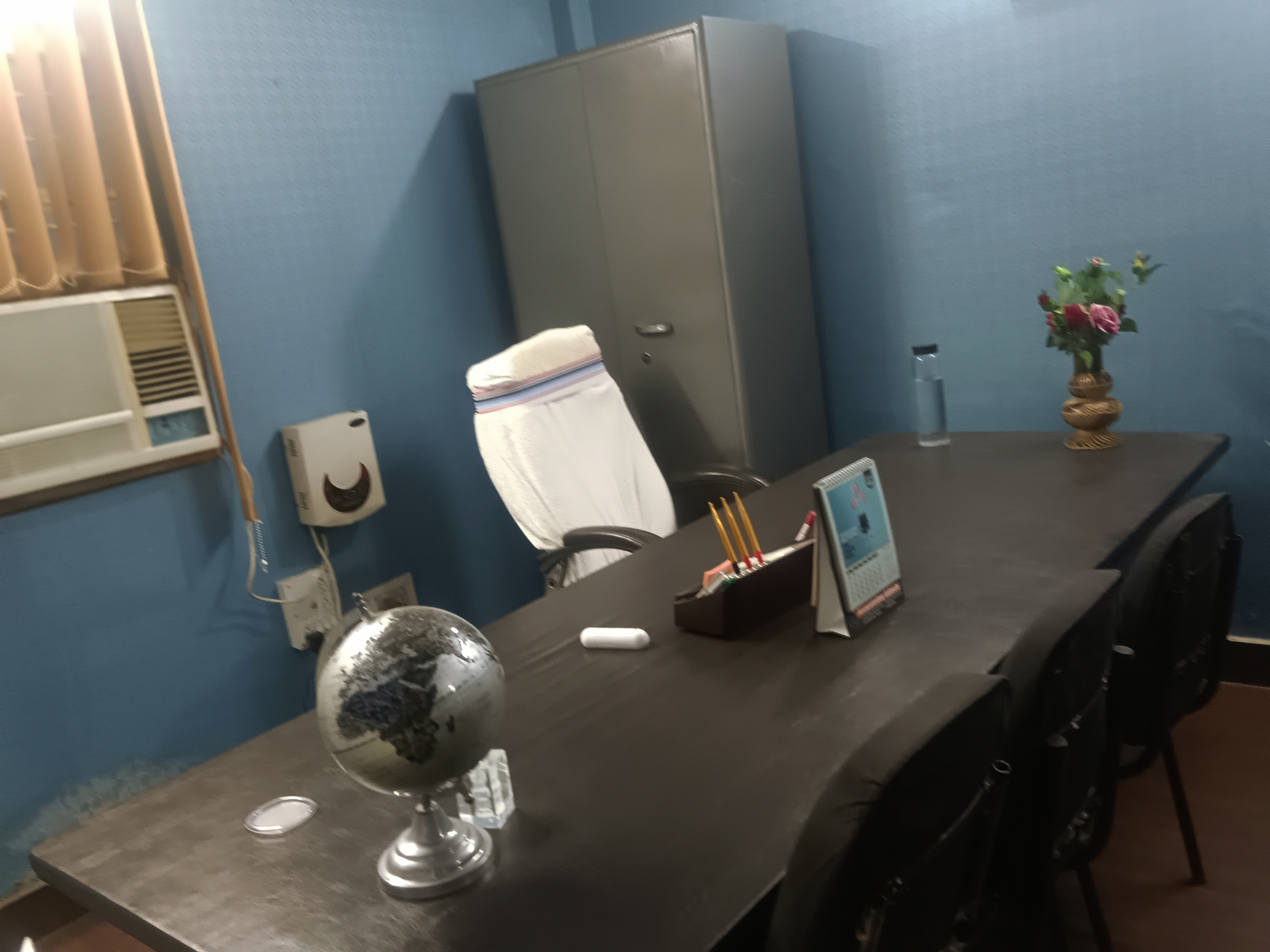 Office Space For Rent in Bright Property 