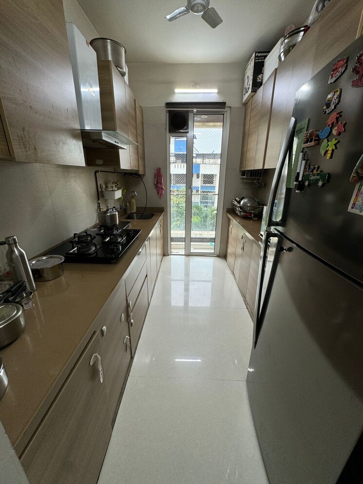 undefined, akshar-alvario 3 Bedroom 1850 Sq.Ft. Apartment In Seawoods Navi Mumbai 8442769