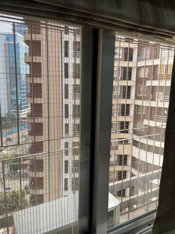 2.5 BHK Apartment – Exterior View View at Andheri West - for Rent