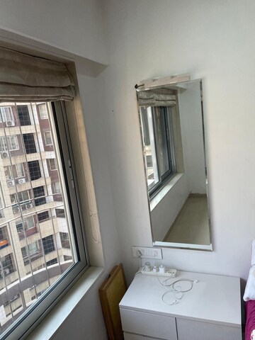  2.5 BHK Apartment at Andheri West – for Rent