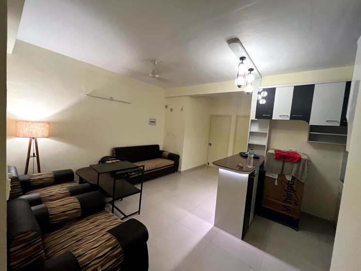 Master Bedroom, pyramid-urban-homes-3 2 Bedroom 698 Sq.Ft. Apartment In Sector 67a Gurgaon 8442776