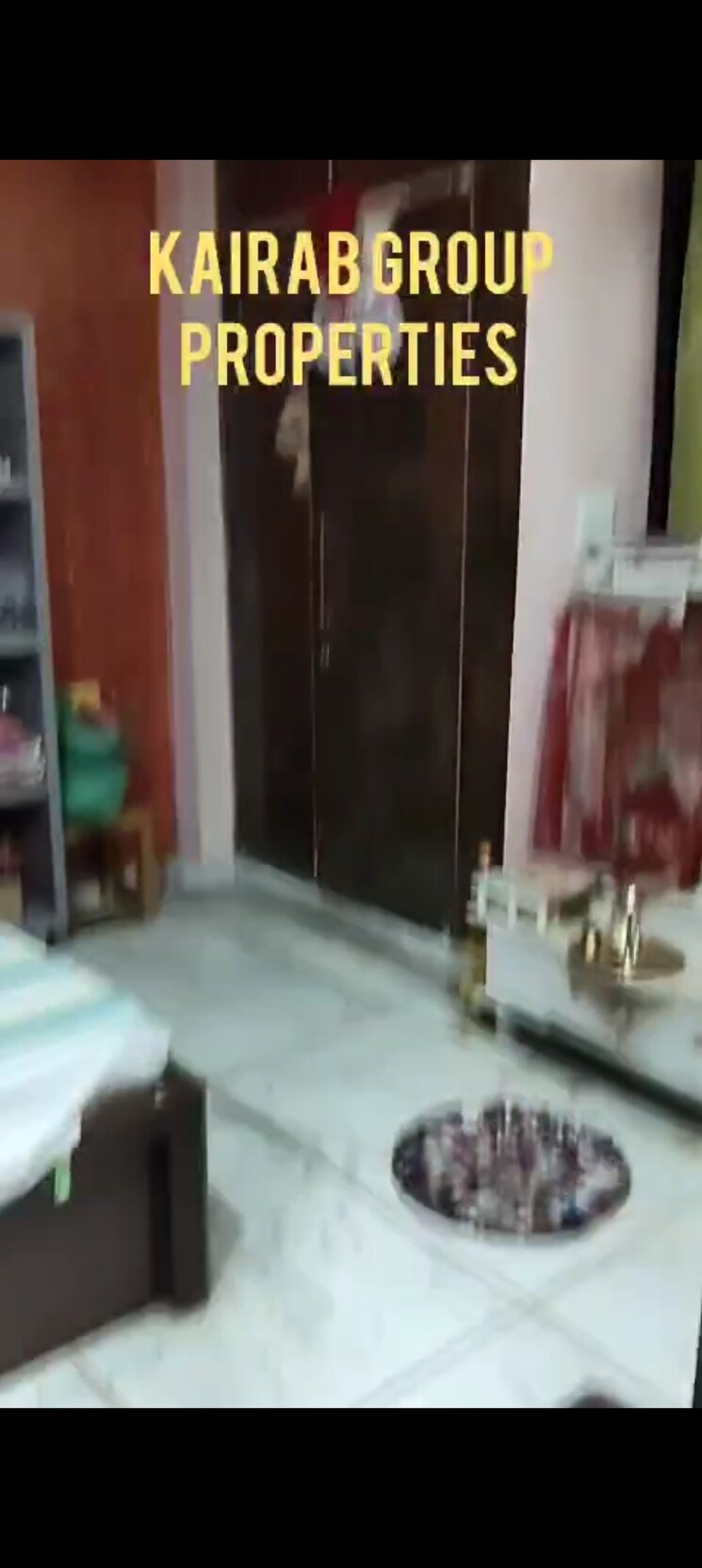 Living Room, vaishali extension 3 Bedroom 1300 Sq.Ft. Builder Floor In Vaishali Extension Ghaziabad 8442779