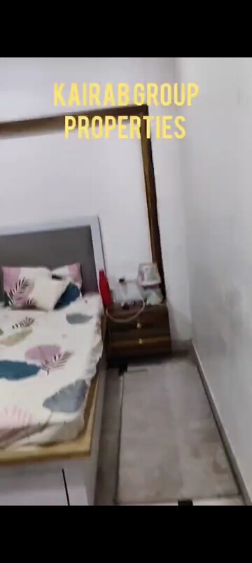 Furnished Amenities in 3 BHK Builder Floor at Vaishali – for Sale