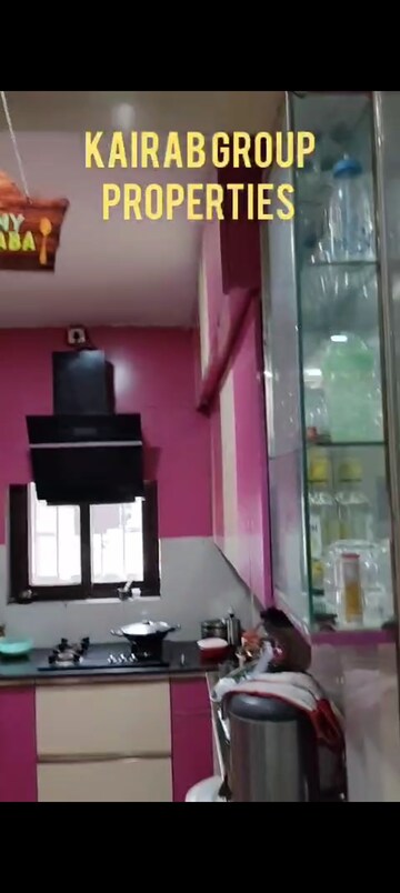 Furnished Amenities in 3 BHK Builder Floor at Vaishali – for Sale