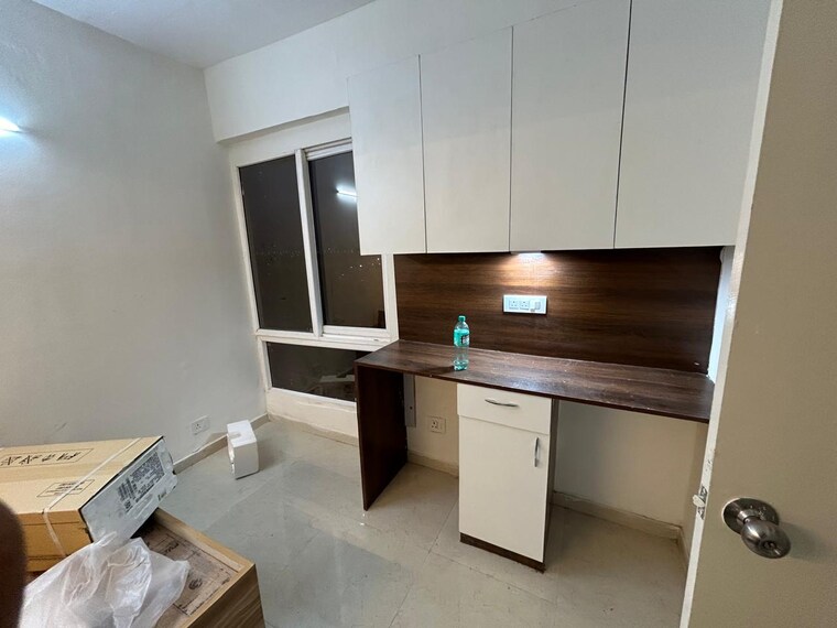 Master Bedroom, signature-the-millennia-2 2 Bedroom 600 Sq.Ft. Apartment In Sector 37d Gurgaon 8442787