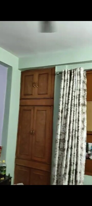 Building Lobby in 1 BHK Builder Floor at Vaishali Sector 2 – for Sale