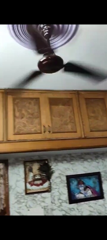 Bedroom in 1 BHK Builder Floor at Vaishali Sector 2 – for Sale