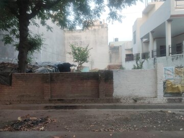  Plot – Exterior View View at Jankipuram - for Sale