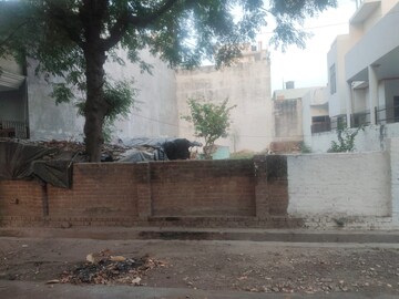  Plot – Exterior View View at Jankipuram - for Sale
