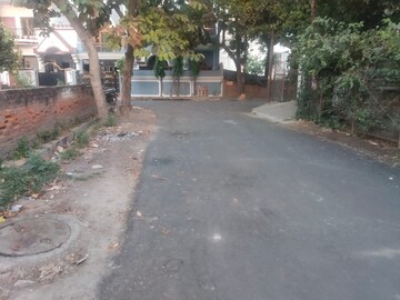  Plot – Exterior View View at Jankipuram - for Sale