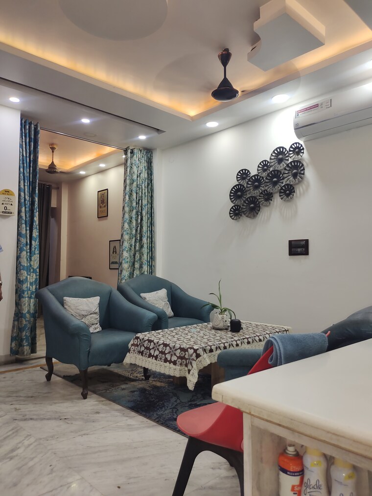 undefined, lajpat nagar 4 2 Bedroom 1000 Sq.Ft. Builder Floor In Lajpat Nagar 4 Delhi 8442800