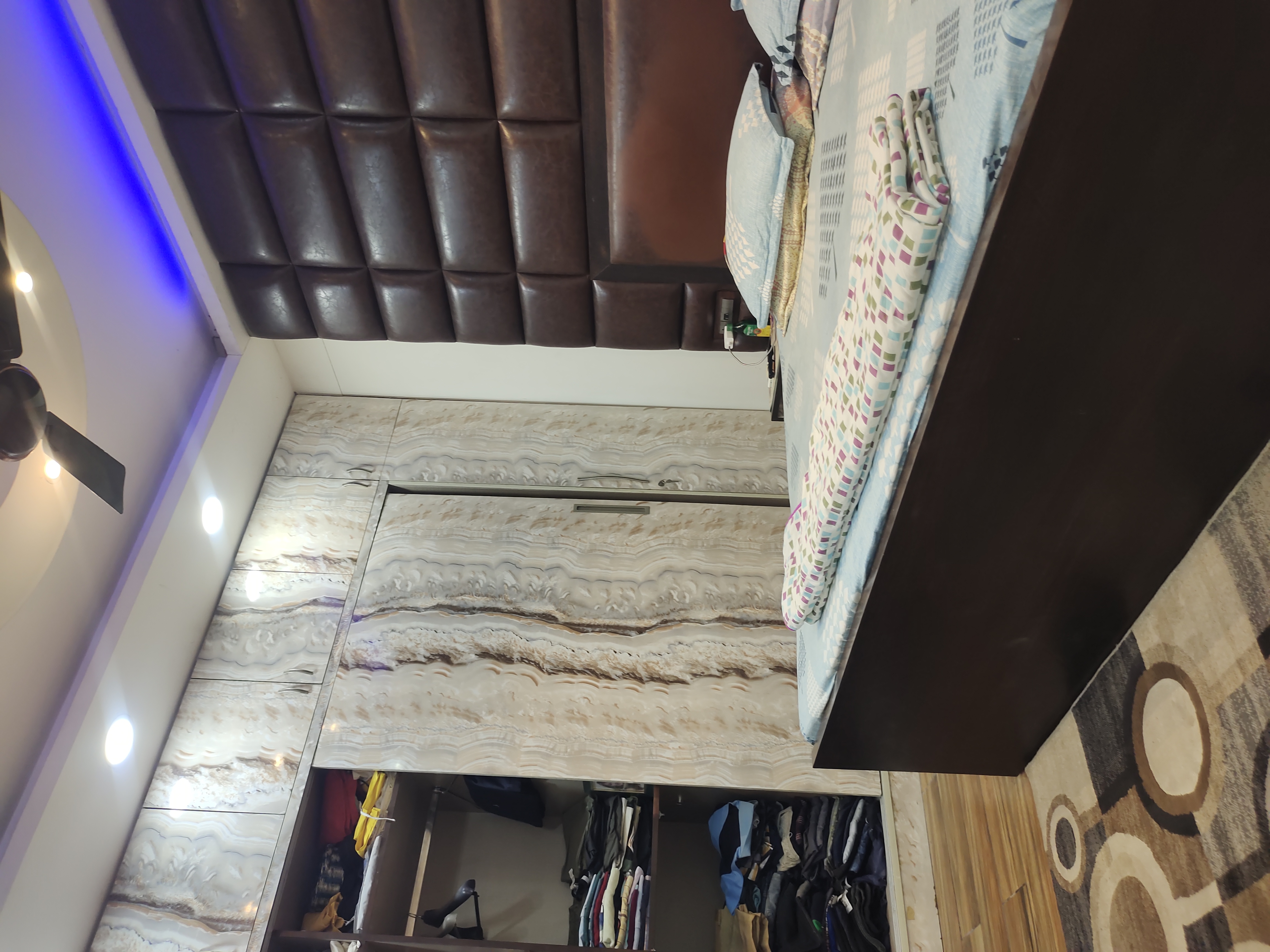 2 BHK + Servant Room Builder Floor For Sale in Lajpat Nagar 4