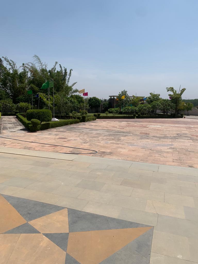 Plot For Sale in Sai Kunj New Palam  vihar