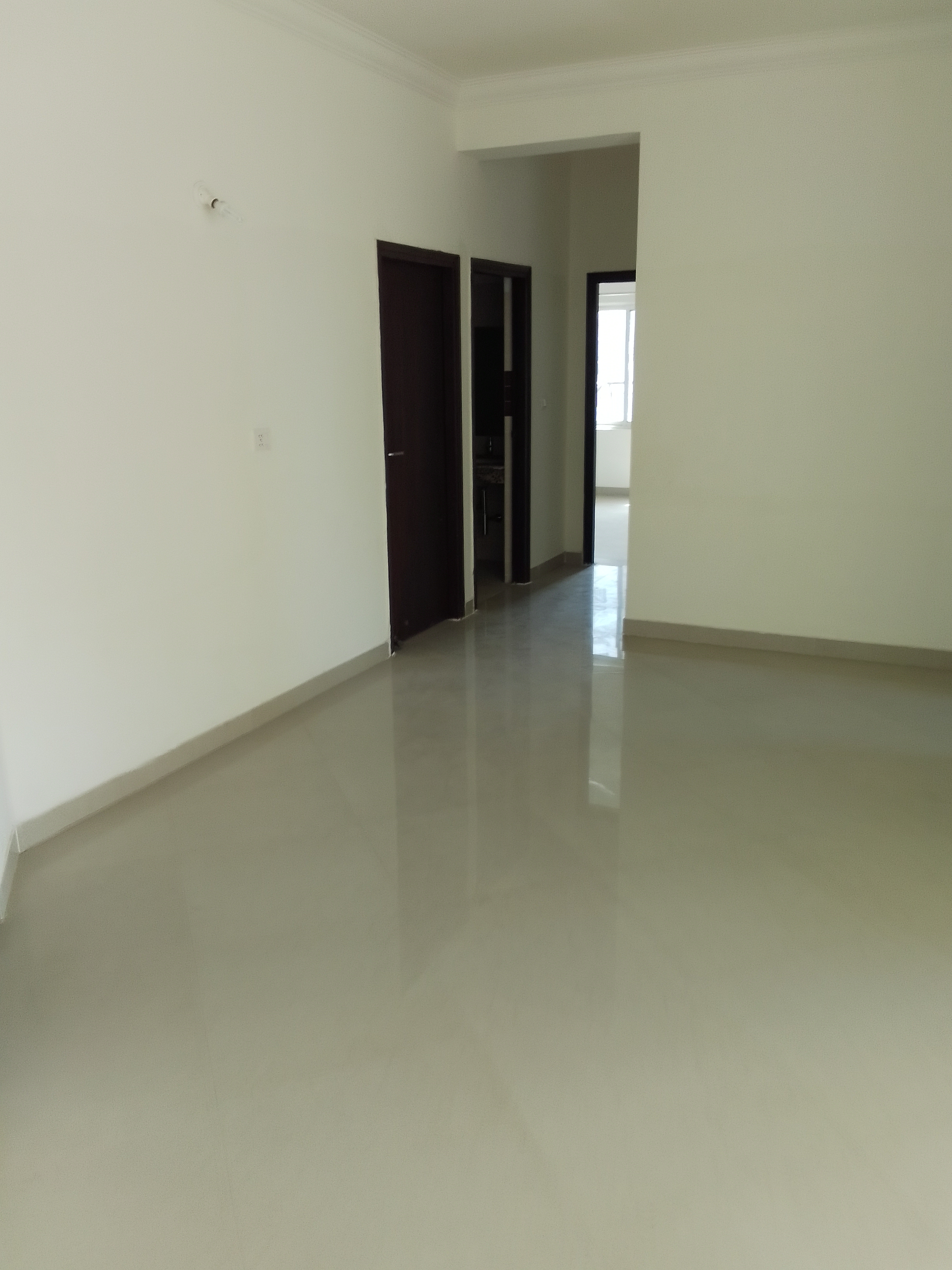 2 BHK + Extra Room Apartment For Sale in Ramprastha Awho