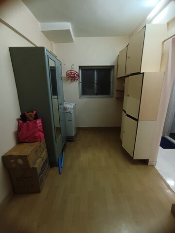 Kitchen in 2 BHK Apartment at Orlem – for Rent