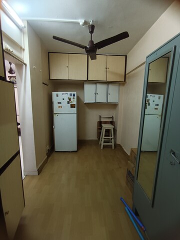 Kitchen in 2 BHK Apartment at Orlem – for Rent