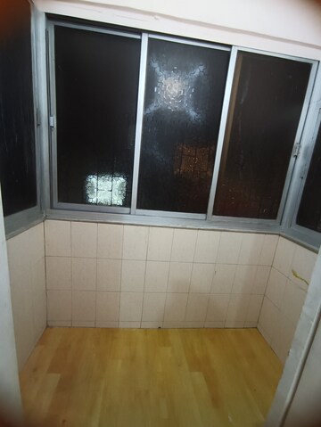 Balcony in 2 BHK Apartment at Orlem – for Rent