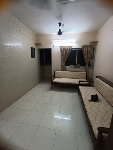 2 BHK Apartment For Rent in Orlem