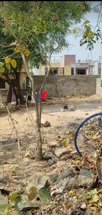  Plot For Sale in Meerpet
