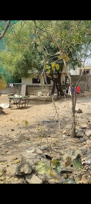  Plot – Exterior View View at Meerpet - for Sale