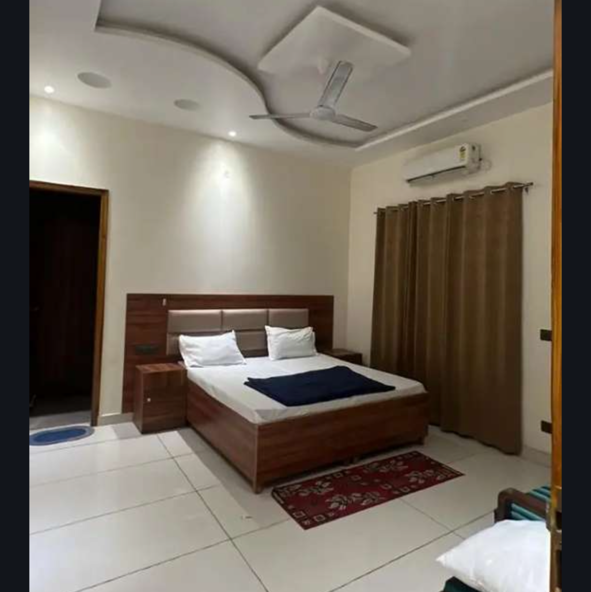 2 BHK Builder Floor For Sale in Doon Divine