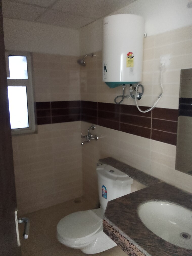 Kitchen, ramprastha-awho 3 Bedroom 1750 Sq.Ft. Apartment In Sector 95 Gurgaon 8442836