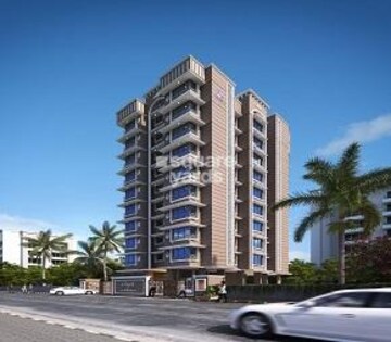 1 BHK Apartment For Rent in Navkarmik Shiv Palace, Malad East