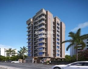 1 BHK Apartment For Rent in Navkarmik Shiv Palace, Malad East