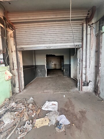  Shop – Exterior View View at Andheri West - for Rent
