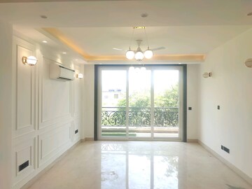 3 BHK Builder Floor For Rent in DLF Atria, Dlf Phase ii