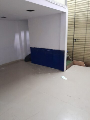 Floor Plan in  Office Space at Borivali East – for Rent