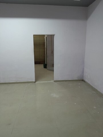 Floor Plan in  Office Space at Borivali East – for Rent