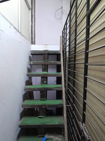 Staircase in  Office Space at Borivali East – for Rent